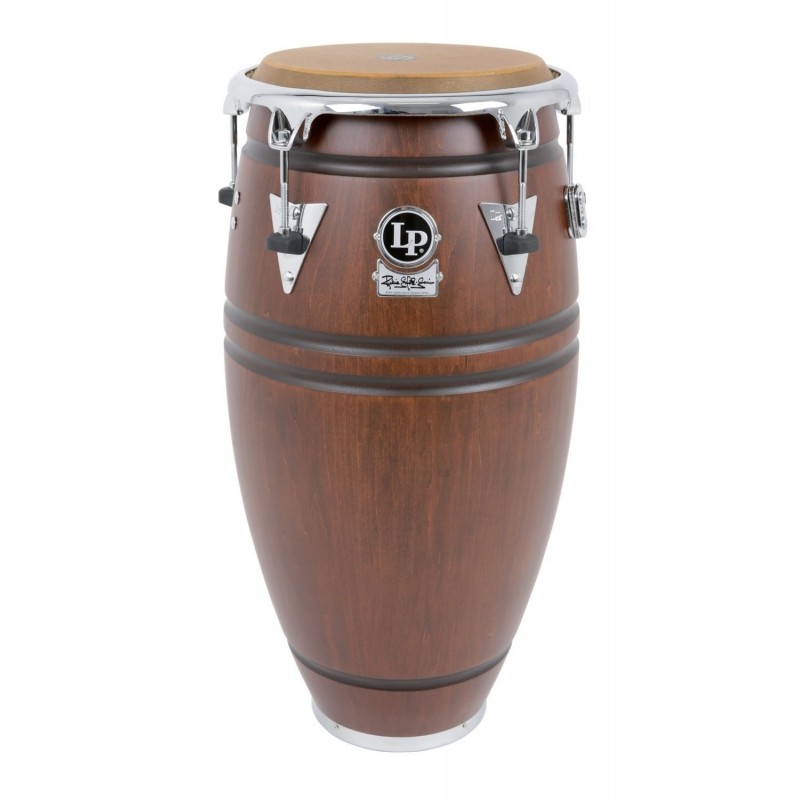 Latin Percussion 7177769 Conga Classic Top Tuning Richie Garcia Signature